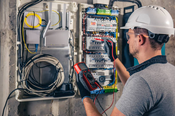 Best 24-Hour Electrician  in Delavan Lake, WI