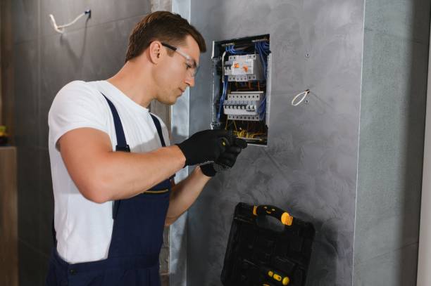 Best Emergency Electrician Near Me  in Delavan Lake, WI
