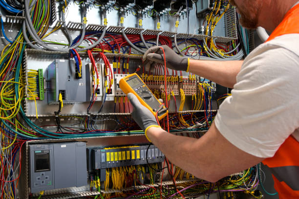 Best Local Electrician Companies  in Delavan Lake, WI
