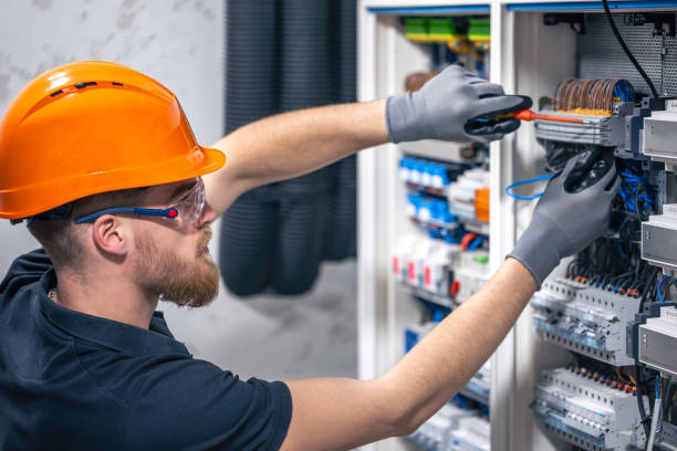 Best Residential Electrician Services  in Delavan Lake, WI